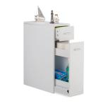 Biela skrinka RD9599