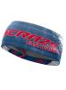 Crazy Idea čelenka Band Voltage fire Velikost: L