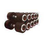 SPARTAN Profi De Luxe 12,5 kg