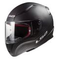 LS2 LS2 FF353 Rapid Single Mono Matt Black - L (59-60)