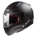 LS2 LS2 FF353 Rapid Single Mono Matt Black - L (59-60)