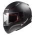 LS2 LS2 FF353 Rapid Single Mono Matt Black - L (59-60)