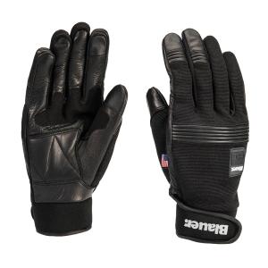 Blauer Blauer Urban čierna - S