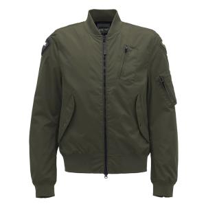 Blauer Blauer Maverick zelená - L