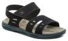 Molekinha 2402-215 navy detské sandále EUR 32