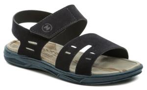 Molekinha 2402-215 navy detské sandále EUR 32