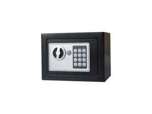 Trezor Geti E25ST (350x250x250mm)