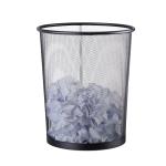 Odpadkový kôš RD2507, čierna