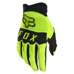 FOX FOX Dirtpaw Ce Fluo Yellow MX22 fluo žltá - L