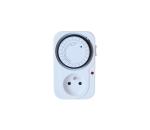 Geti Časový spínač mechanický denný 16A/230V