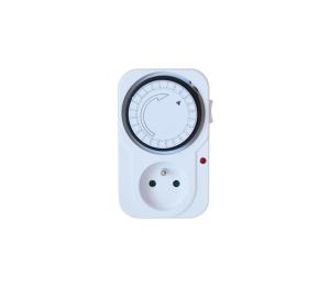 Geti Časový spínač mechanický denný 16A/230V