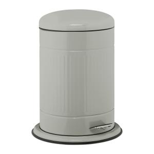 Odpadkový kôš 20L RD5465, šedá