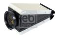 FEBI BILSTEIN Vzduchový filter 49658