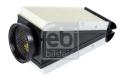 FEBI BILSTEIN Vzduchový filter 49658