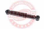 MASTER-SPORT Tlmič pérovania 311843PCSMS