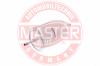 MASTER-SPORT Palivový filter 6131KFPCSMS