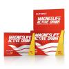Nutrend Magneslife Active Drink 10x15g citrón