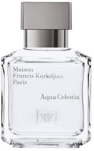 Maison Francis Kurkdjian Aqua Celestia - EDT 2 ml - odstrek s rozprašovačom