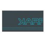 Karpos čelenka Alagna grey/turqoise Velikost: UNI