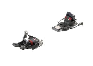 Fritschi viazanie Xenic 10 22/23 105 black Velikost: 105