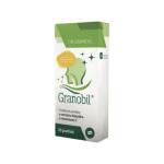 DR. GRANDEL Granobil pastilky s extraktom z lišajníka 20 ks