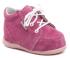 Pegres 1092 ružové detské topánočky EUR 21