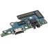 Samsung Galaxy A70, A70s - Nabíjací flex s PCB doskou a konektor