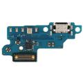 Samsung Galaxy A60 - Nabíjací flex s PCB doskou a konektor