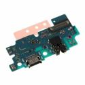 Samsung Galaxy A50 - Nabíjací flex s PCB doskou a konektor