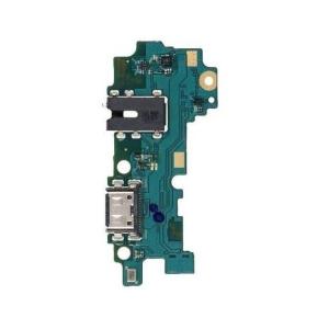 Samsung Galaxy A42 5G - Nabíjací flex s PCB doskou a konektor