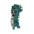 Samsung Galaxy A42 5G - Nabíjací flex s PCB doskou a konektor