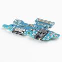 Samsung Galaxy A41 - Nabíjací flex s PCB doskou a konektor