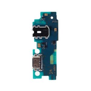 Samsung Galaxy A32 5G (A326B) - Nabíjací flex s PCB doskou a konektor