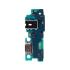 Samsung Galaxy A32 5G (A326B) - Nabíjací flex s PCB doskou a konektor