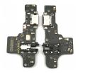 Samsung Galaxy A21 - Nabíjací flex s PCB doskou a konektor
