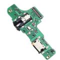 Samsung Galaxy A20s - Nabíjací flex s PCB doskou a konektor