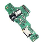 Samsung Galaxy A20s - Nabíjací flex s PCB doskou a konektor