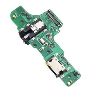 Samsung Galaxy A20s - Nabíjací flex s PCB doskou a konektor