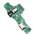 Samsung Galaxy A20s - Nabíjací flex s PCB doskou a konektor