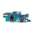 Samsung Galaxy A20 - Nabíjací flex s PCB doskou a konektor