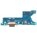 Samsung Galaxy M11 - Nabíjací flex s PCB doskou a konektor