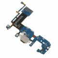 Samsung Galaxy S8 - Nabíjací flex s PCB doskou a konektor