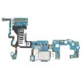 Samsung Galaxy S9 - Nabíjací flex s PCB doskou a konektor
