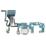Samsung Galaxy S9 - Nabíjací flex s PCB doskou a konektor