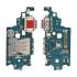 Samsung Galaxy S21 Ultra 5G - Nabíjací flex s PCB doskou a konektor