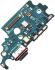 Samsung Galaxy S21 5G - Nabíjací flex s PCB doskou a konektor