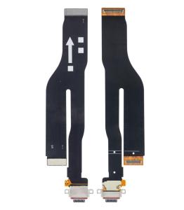 Samsung Galaxy Note 20 Plus - Nabíjací flex s PCB doskou a konektor