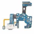 Samsung Galaxy Note 8 - Nabíjací flex s PCB doskou a konektor