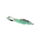 Xiaomi Redmi 4X - Nabíjací flex s PCB doskou a konektor