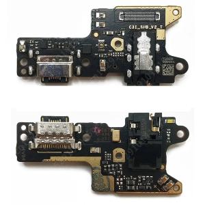 Xiaomi Redmi 8, Redmi 8A - Nabíjací flex s PCB doskou a konektor